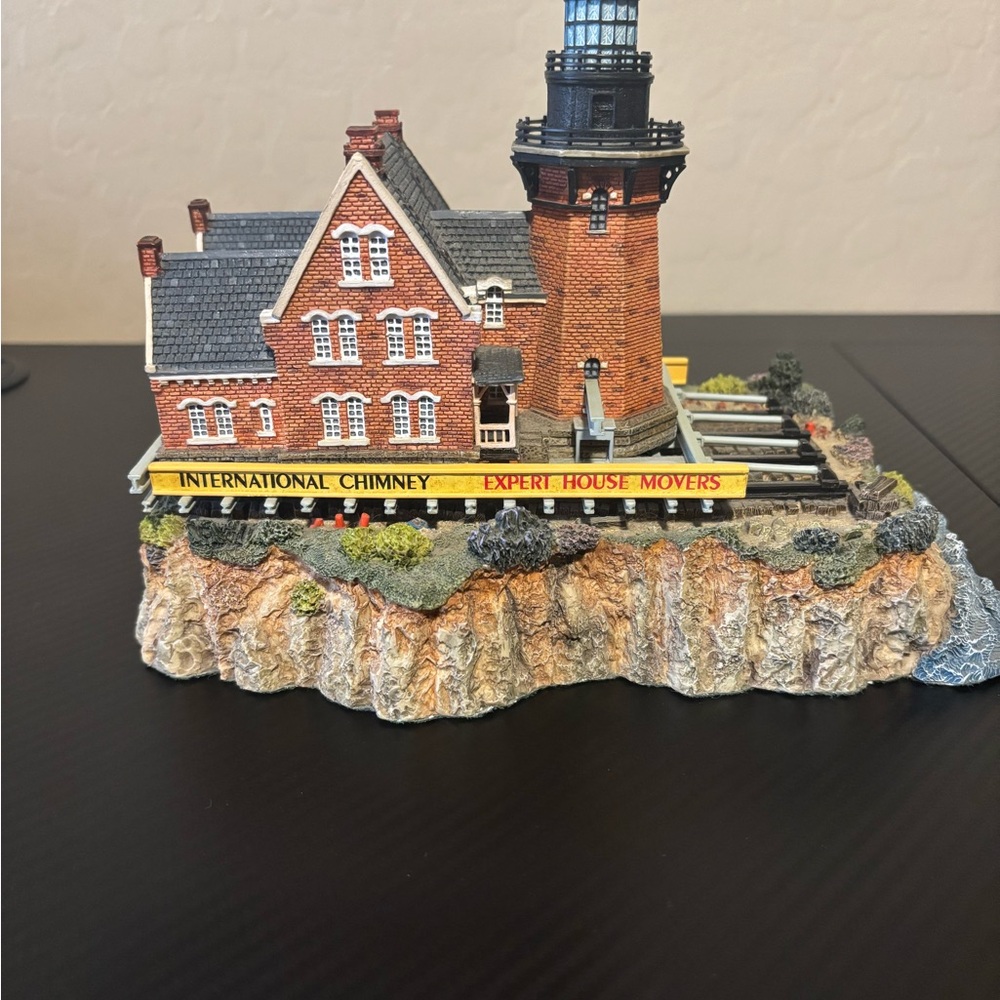 Harbour Lights Southeast Block On The Move Rhode Island 662